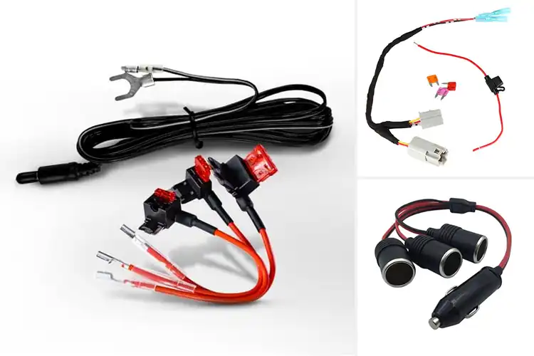 Detailed view of Best 12V Accessory Power Tap Adapters