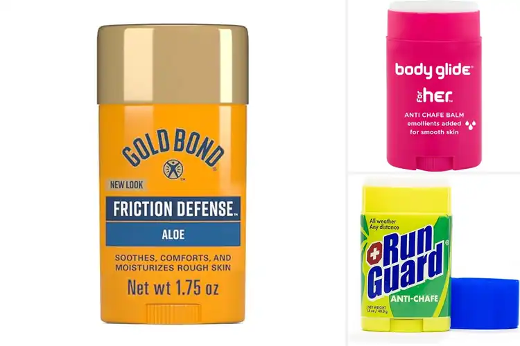 Detailed view of Best Anti Chafings Guards: Top 10 Picks for All-Day Comfort
