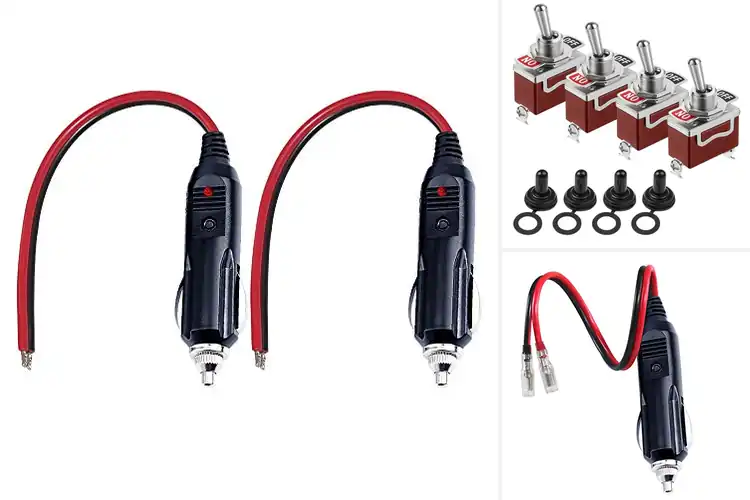 Detailed view of Best Auto Electrical Accessories