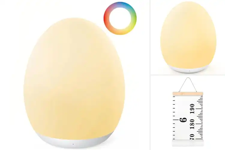 Detailed view of Best Baby Room Decor