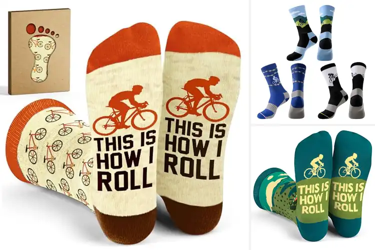 Detailed view of Best Bike Gifts for Cyclists