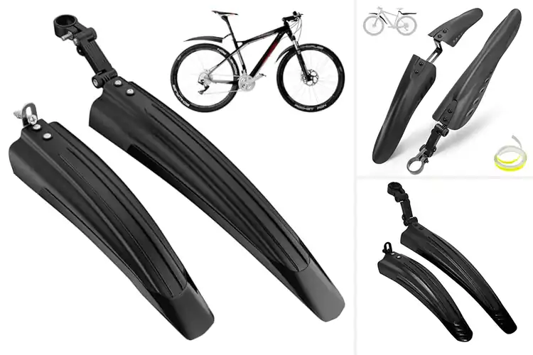 Detailed view of Best Bike Guards Top Picks for Ultimate Protection