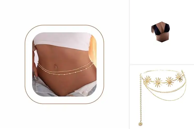 Detailed view of Best Body Accessories