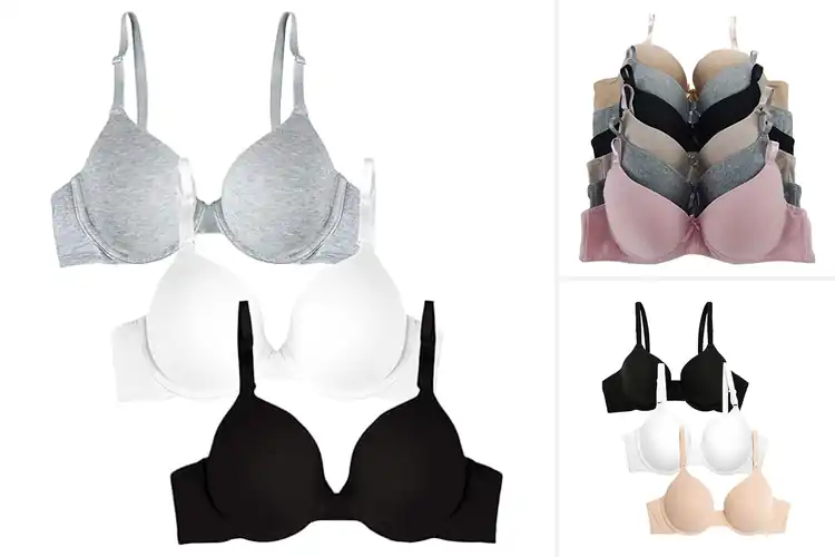 Detailed view of Best Bras: Comfort, Style, and Support in One Perfect Fit
