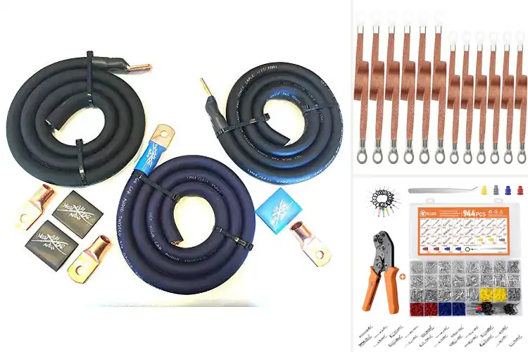 Detailed view of Best Car Electrical Upgrades