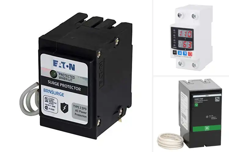 Detailed view of Best Circuit Protection Devices