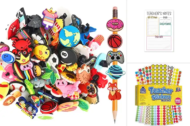 Detailed view of Best Classroom Classroom Gifts: 9 Joyful Finds for Students