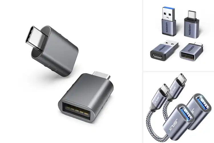 Detailed view of Best Compatible Adapters