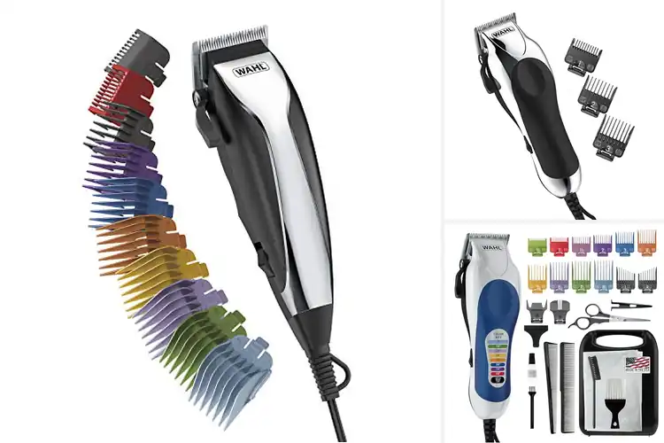 Detailed view of Best Corded Hair Clippers