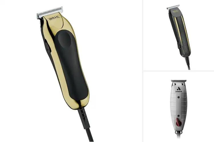 Detailed view of Best Corded Trimmers: Effortless Grooming Made Easy