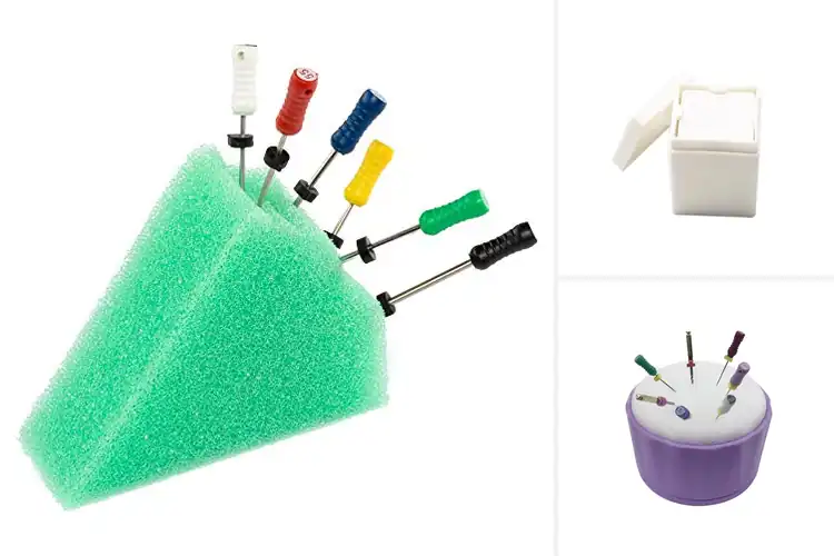 Detailed view of Best Dental Sponge Holders
