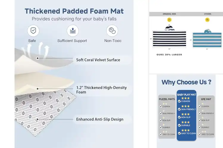 Detailed view of Best Easy Care Plush: 5 Top Picks for Comfort & Convenience