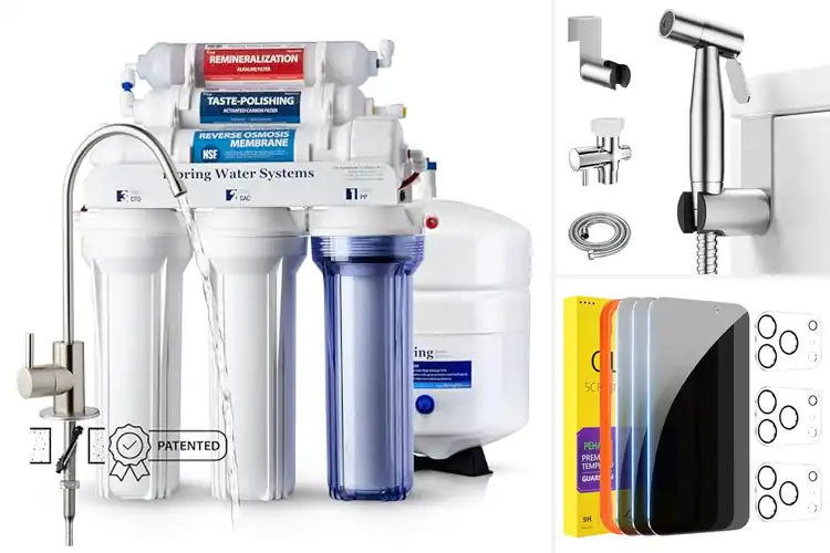 Detailed view of Best Easy Installations
