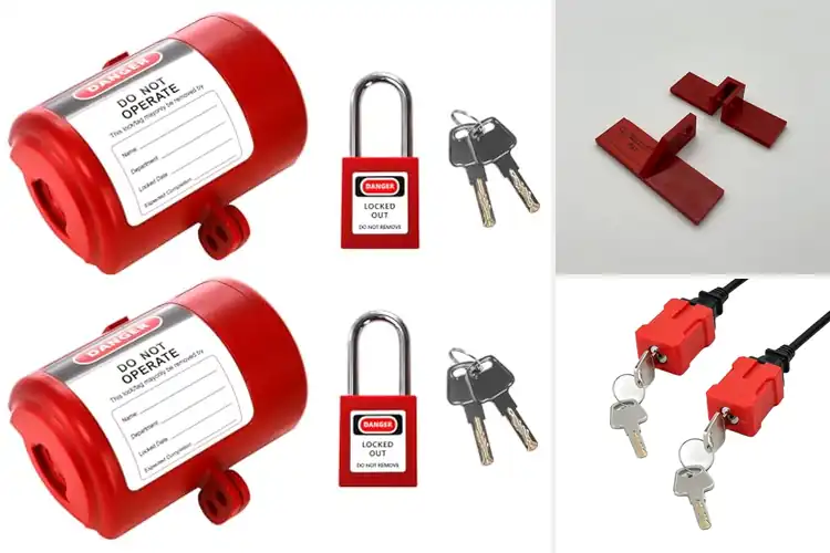 Detailed view of Best Electrical Safety Devices