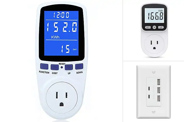 Detailed view of Best Electrical Upgrades: Safer, Smarter Home