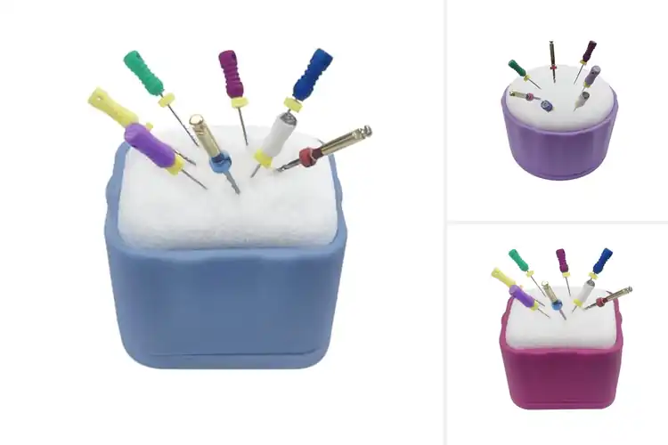 Detailed view of Best Endodontic Cleaning Supplies