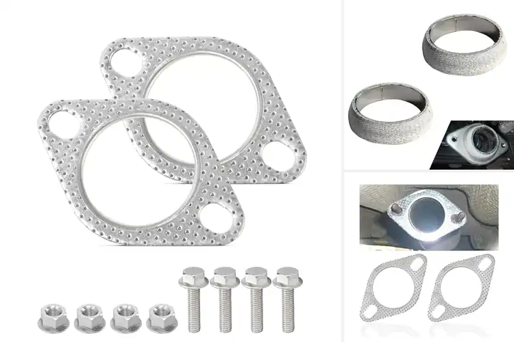 Detailed view of Best Exhaust Pipe Gaskets