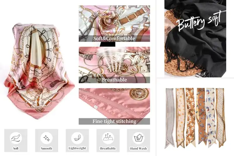 Detailed view of Best Fashion Accessories