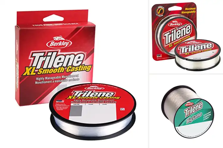 Detailed view of Best Freshwater Fishing Lines