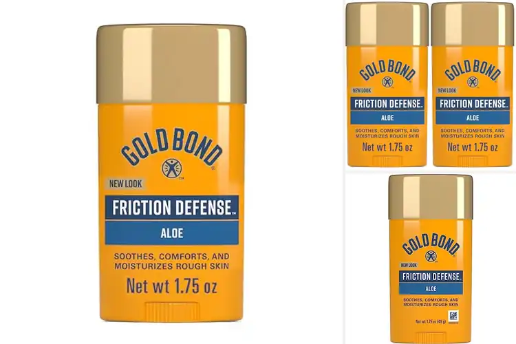 Detailed view of Best Friction Defense Sticks