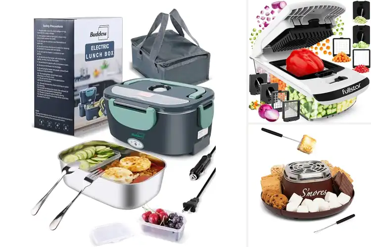 Detailed view of Best Gift Ideas: Practical & Joyful Picks for Everyday Life