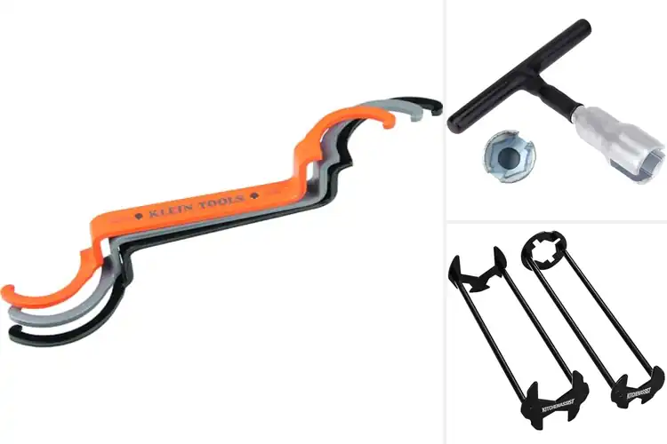 Detailed view of Best Hand Tighten Tools: Top 10 Picks for Easy Tough Jobs