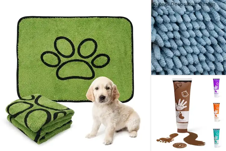 Detailed view of Best Hand Washable Puppys: 10 Must-Have Pet Care Essentials