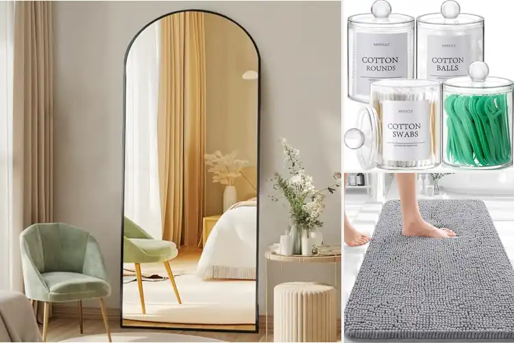 Detailed view of Best Home Decor: Stylish & Functional Picks for Every Room