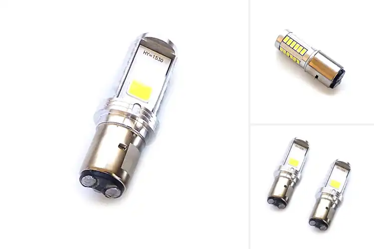 Detailed view of Best LED Light Bulbs For Tao Znen Jonway Tank Baron