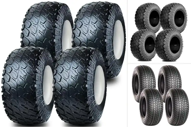 Detailed view of Best Long-Lasting Tires