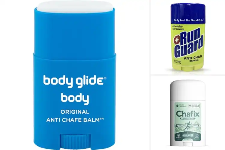 Detailed view of Best Made In USA Chafing Sticks