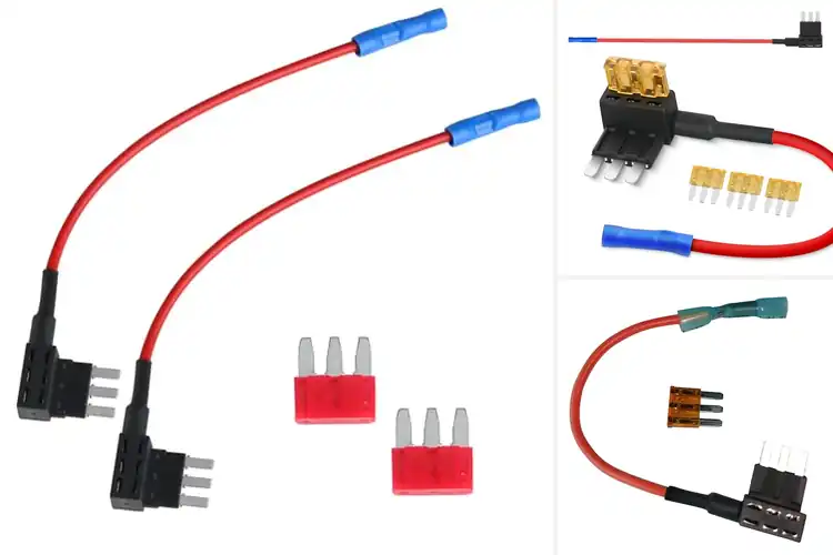 Detailed view of Best Micro3 Fuse Tap Compatibility