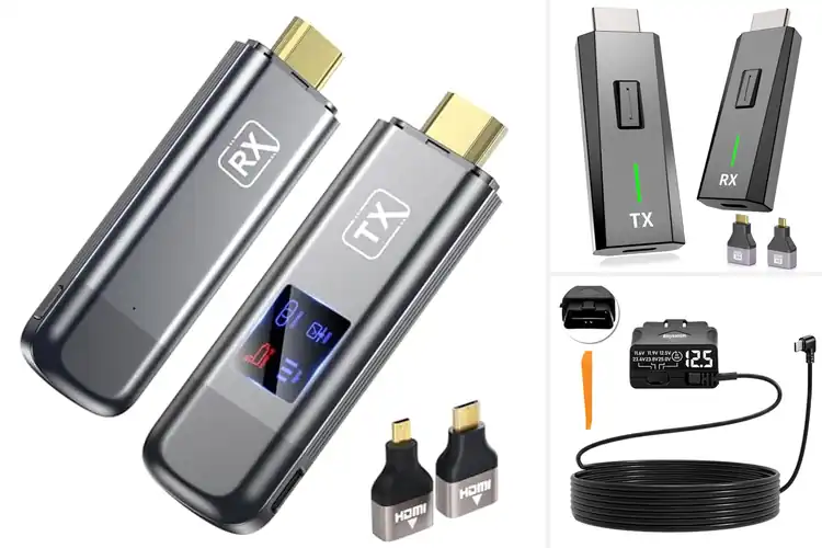 Detailed view of Best Plug-and-Play Kits
