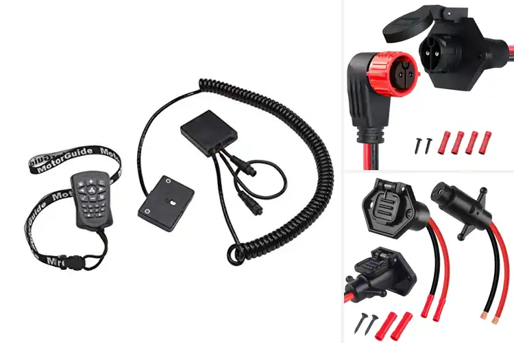 Detailed view of Best Plug And Play Motors