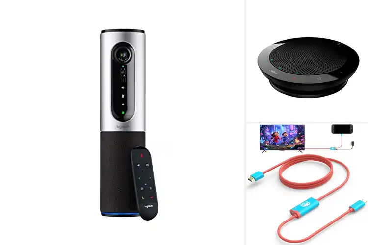 Detailed view of Best Plug-and-Play Solutions