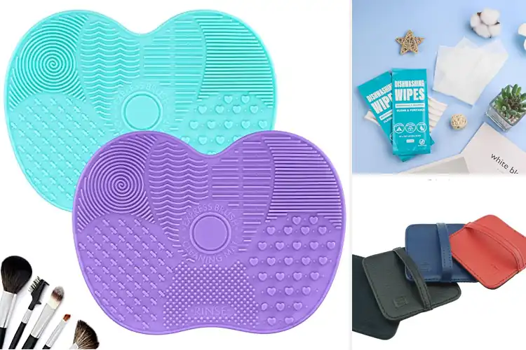 Detailed view of Best Portable Cleaning Pads