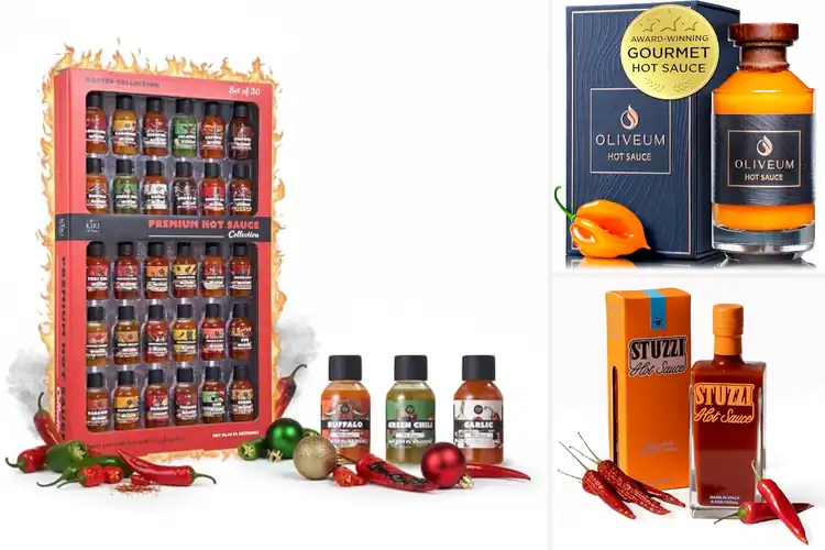 Detailed view of Best Premium Sauces to Elevate Your Meals Instantly