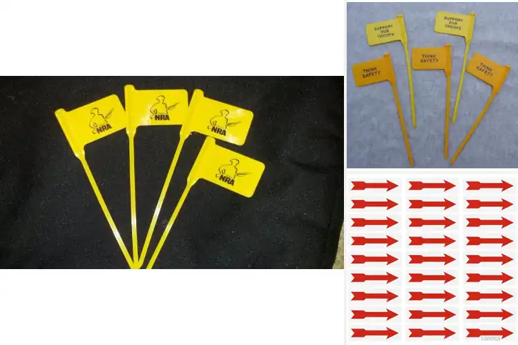Detailed view of Best Safety Indicators: Top 10 Picks for Ultimate Protection