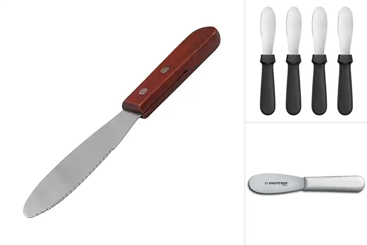 Detailed view of Best Sandwich Spreaders: Effortless Meal Prep Made Easy