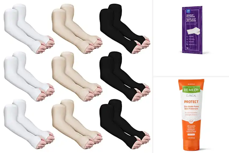 Detailed view of Best Skin Protectors: Top 10 Picks for Healthy, Happy Skin