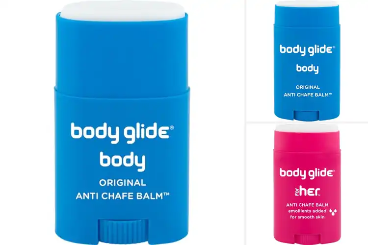 Detailed view of Best Sweat Proof Chafing Balms: Stay Chafe-Free