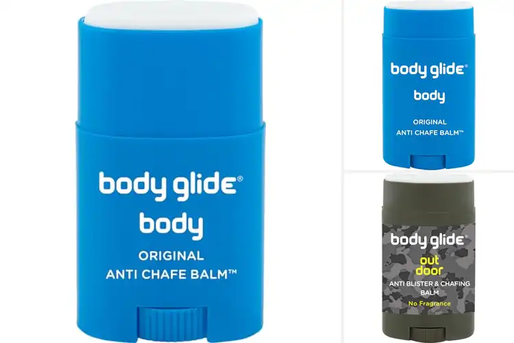 Detailed view of Best Sweat Resistant Body Balm