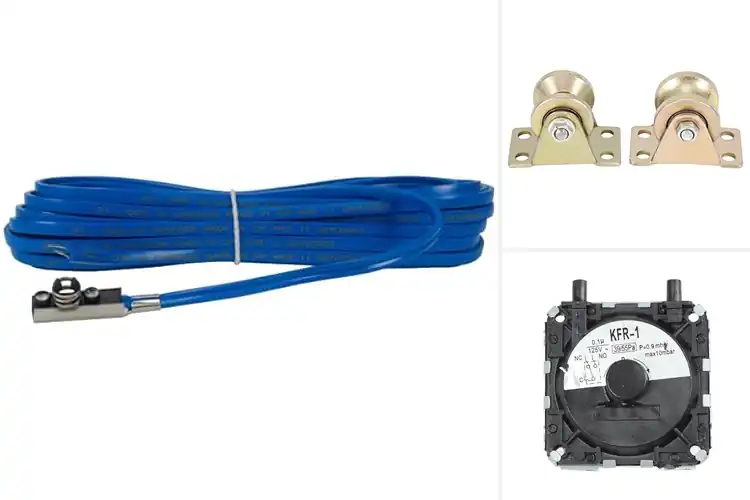 Detailed view of Best Temperature Tolerance 40 To 100