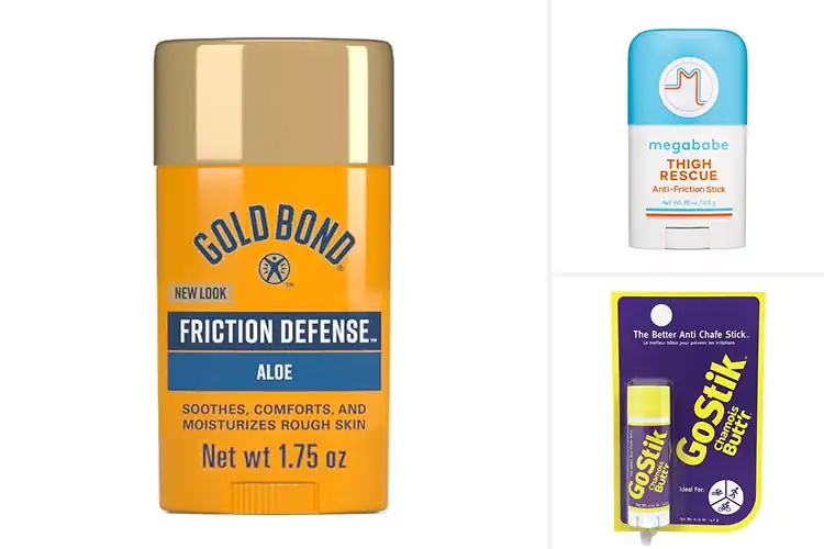 Detailed view of Best Travel Chafing Sticks