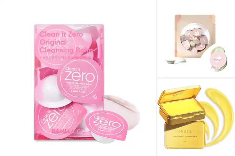 Detailed view of Best Travel-Friendly Balms for All-in-One Skincare Anywhere