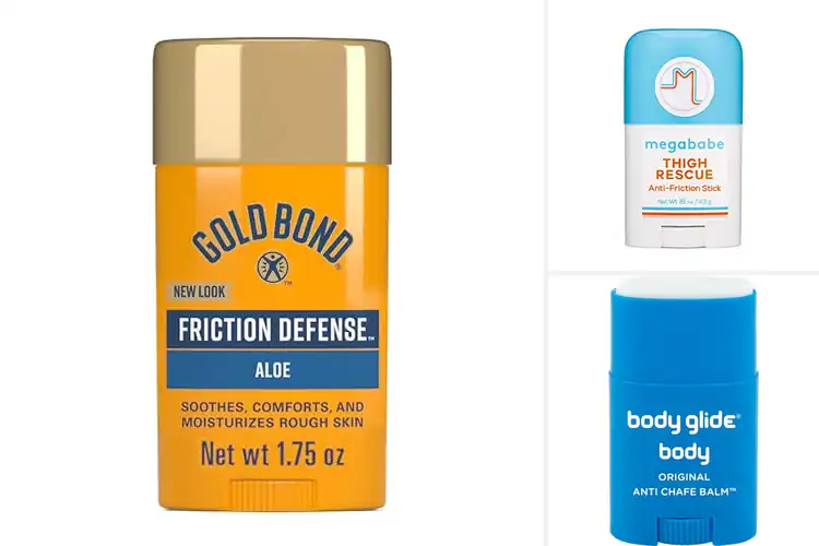 Detailed view of Best Travel Friendly Chafing Sticks