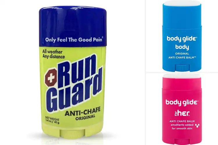 Detailed view of Best USA Made Anti Friction Balms