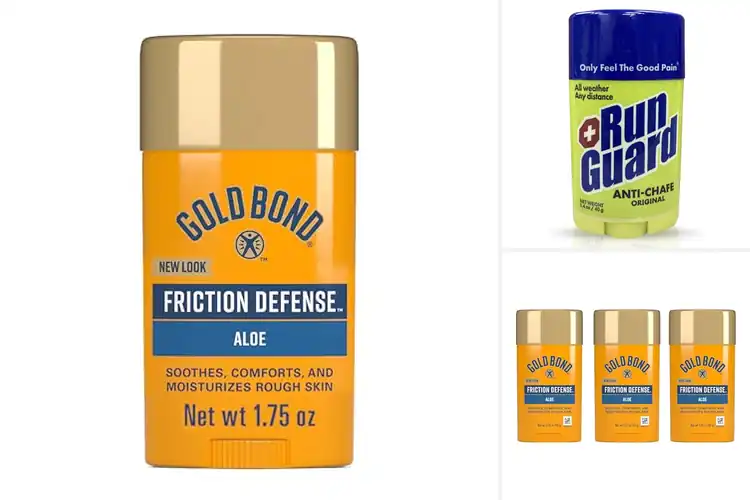 Detailed view of Best USA Made Anti Friction Sticks