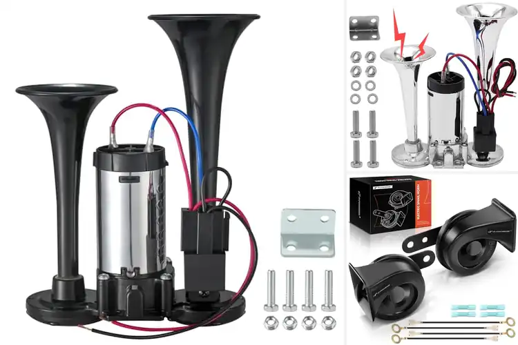 Detailed view of Best Vehicle Electrical Upgrades