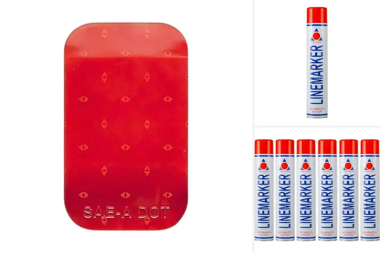 Detailed view of Best Visibility Solutions: Stay Safe & Seen in Any Condition
